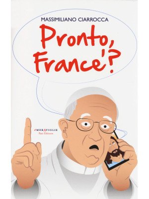 Pronto France'?