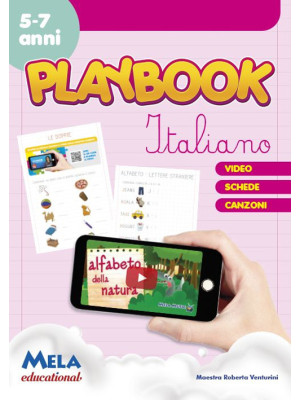 Playbook italiano