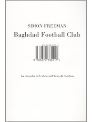 Baghdad Football Club. La t...
