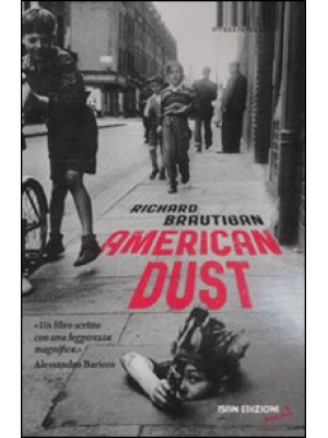 American dust
