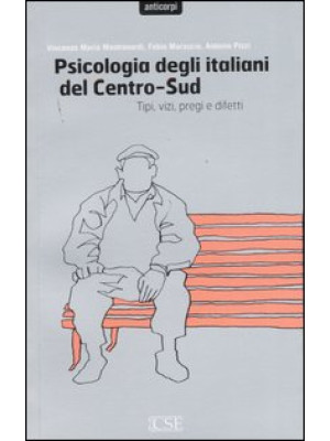 Psicologia degli italiani d...