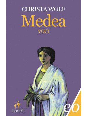 Medea. Voci