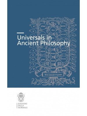 Universals in ancient philo...