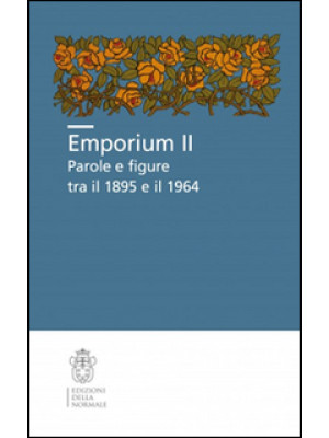 Emporium II. Parole e figur...