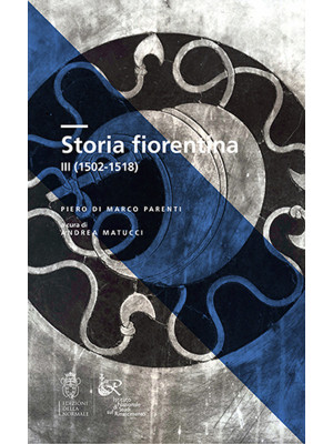Storia fiorentina. Vol. 3: ...