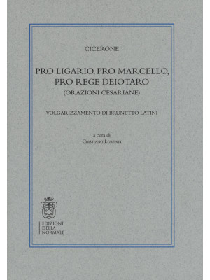 Pro Ligario-Pro Marcello-Pr...