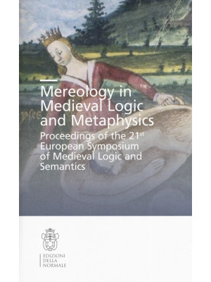 Mereology in Medieval logic...