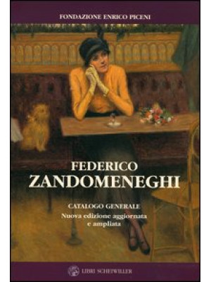 Federico Zandomeneghi. Cata...