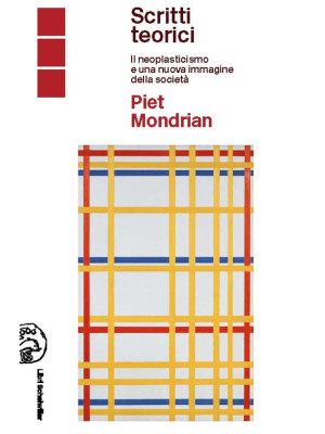 Piet Mondrian scritti teori...