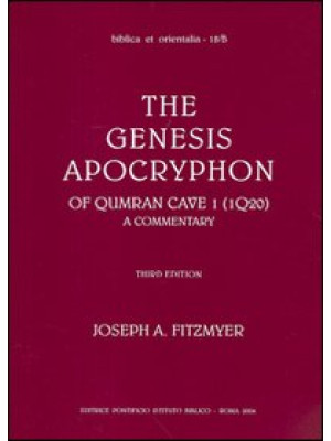 The genesis apocryphon of Q...