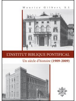 L'Institut Biblique Pontifi...