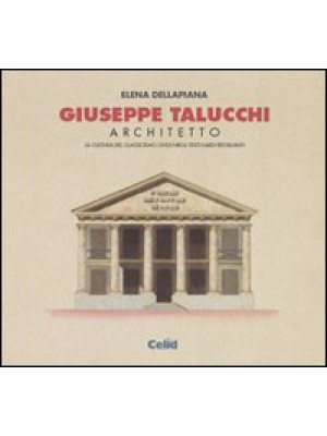 Giuseppe Talucchi architett...