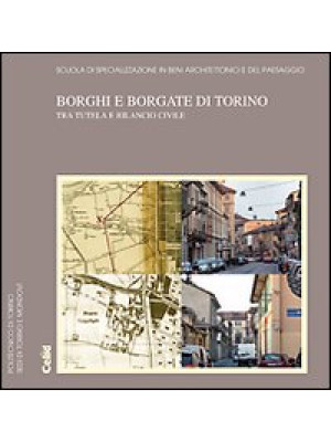Borghi e borgate di Torino ...