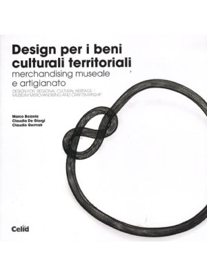 Design per i beni culturali...