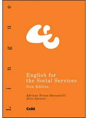 English for the social serv...