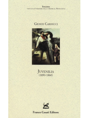 Juvenilia (1850-1860)