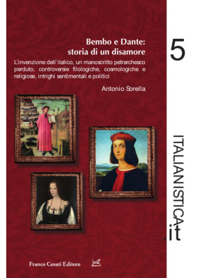 Dante e Bembo: storia di un...