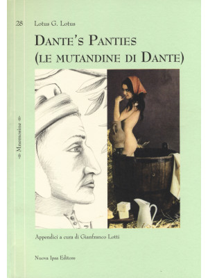 Dante's panties (le mutandi...