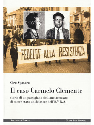 Il caso Carmelo Clemente. S...