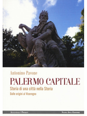 Palermo capitale. Storia di...