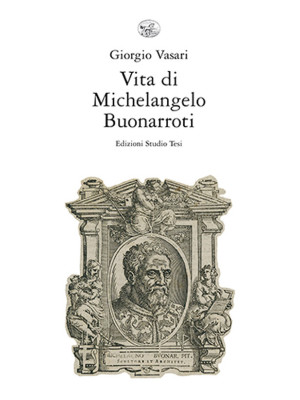 Vita di Michelangelo Buonar...