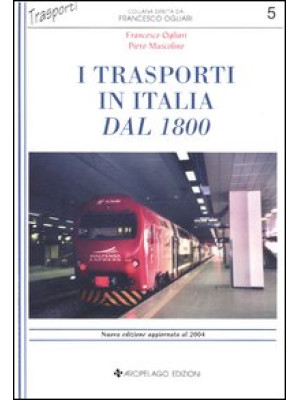 I trasporti in Italia dal 1800