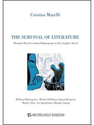 The survival of literature....