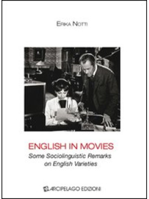 English in movies. Some soc...