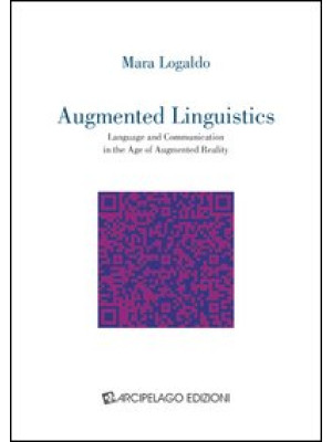 Augmented linguistics. Lang...