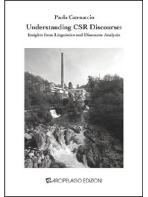 Understanding CSR discourse...