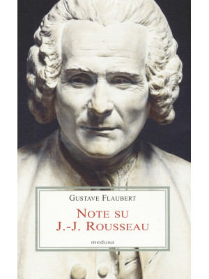 Note su J.-J. Rousseau. Tes...