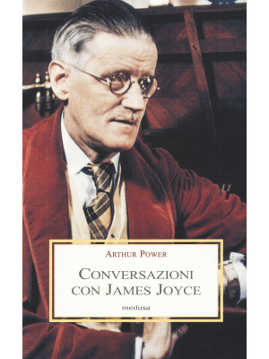 Conversazioni con James Joyce