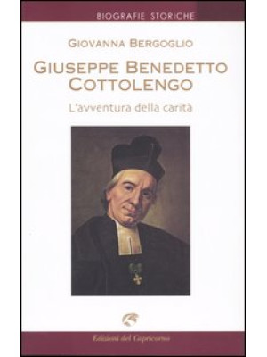 Giuseppe Benedetto Cottolen...
