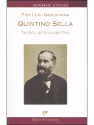 Quintino Sella