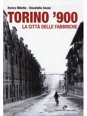 Torino '900. La città delle...