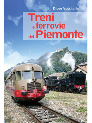 Treni e ferrovie del Piemon...