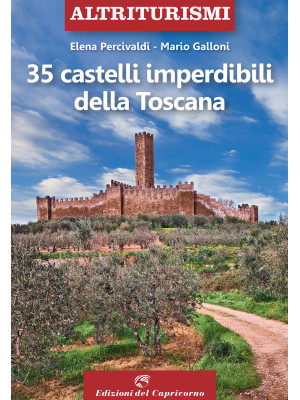35 castelli imperdibili del...