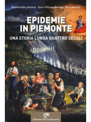 Epidemie in Piemonte. Una s...