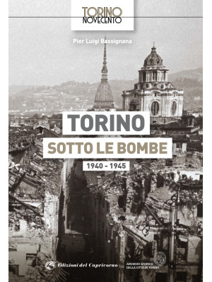Torino sotto le bombe 1940-...