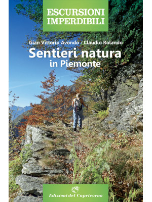 Sentieri natura in Piemonte