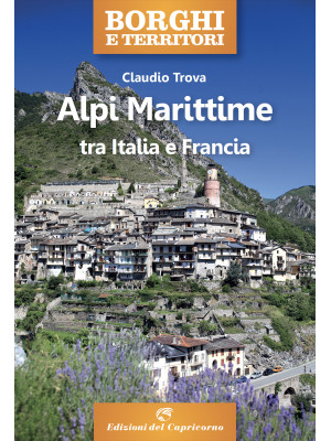 Alpi Marittime tra Italia e...