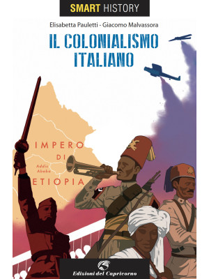 Il colonialismo italiano. S...