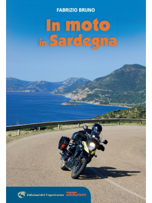 In moto in Sardegna