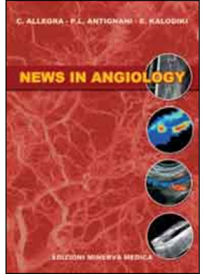 News in angiology