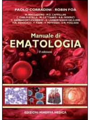 Manuale di ematologia