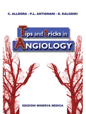 Tips and tricks in angiology