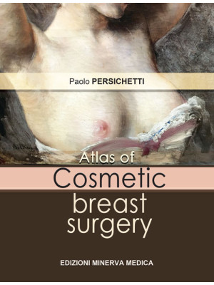 Atlas of cosmetic breast su...
