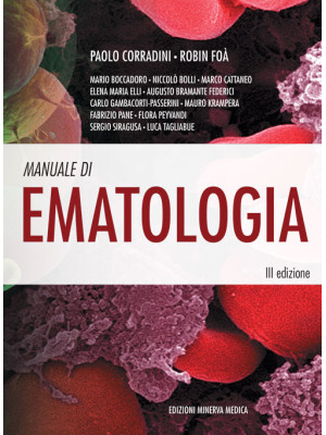 Manuale di ematologia