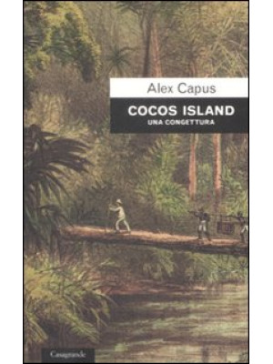 Cocos Island. Una congettura
