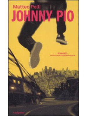 Johnny Pio